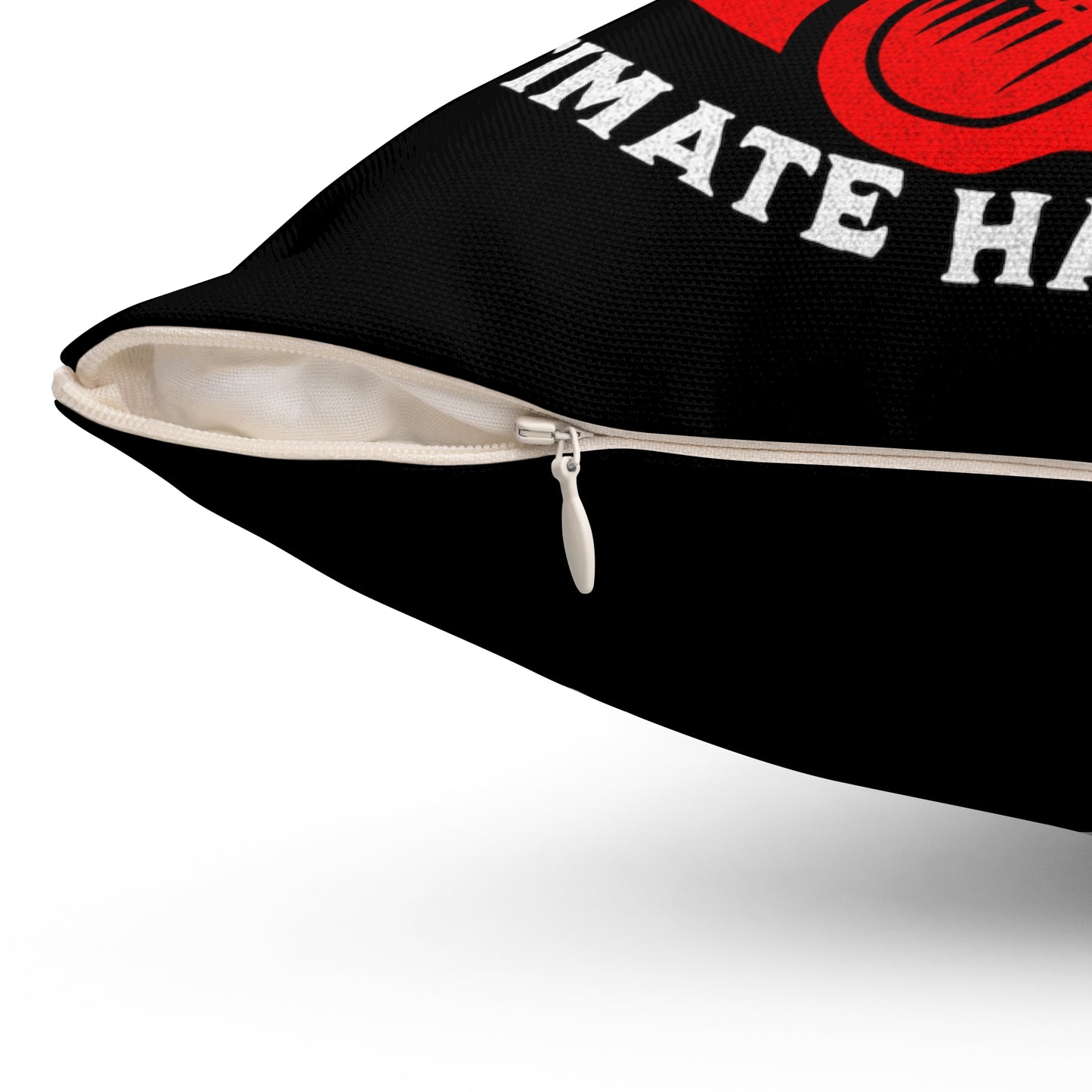 HH - Skate Devil Square Pillow