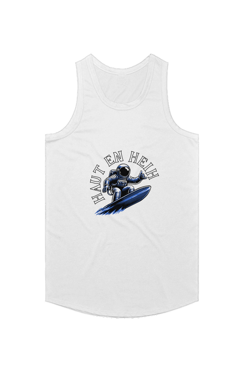 HH Space Cadet Tank