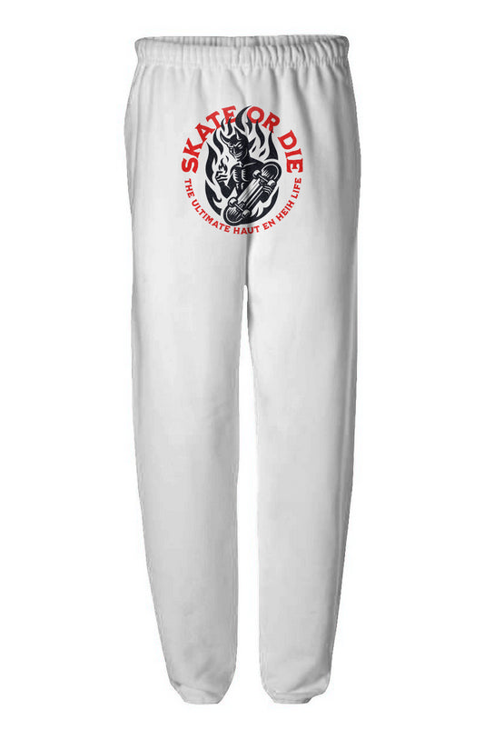 HH - Devil Skate Sweatpants