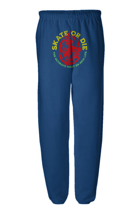 HH - Devil Skate Sweatpants