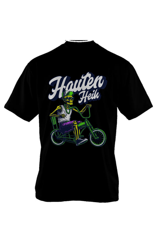 HH - Chavalo Oversized Skate T Shirt