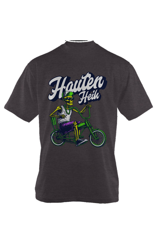 HH - Chavalo Oversized Skate T Shirt