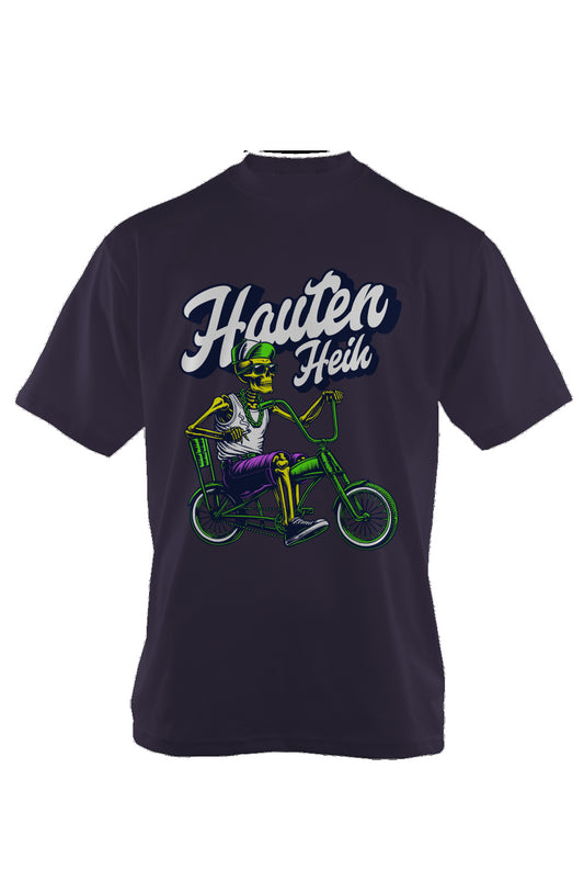 HH - Chavalo Oversized Skate T Shirt