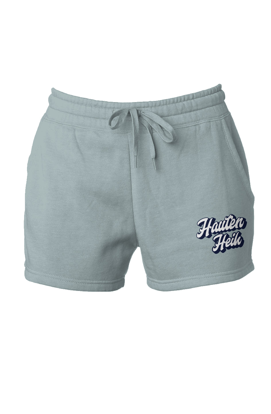 HH - Womens Chula Skate Short