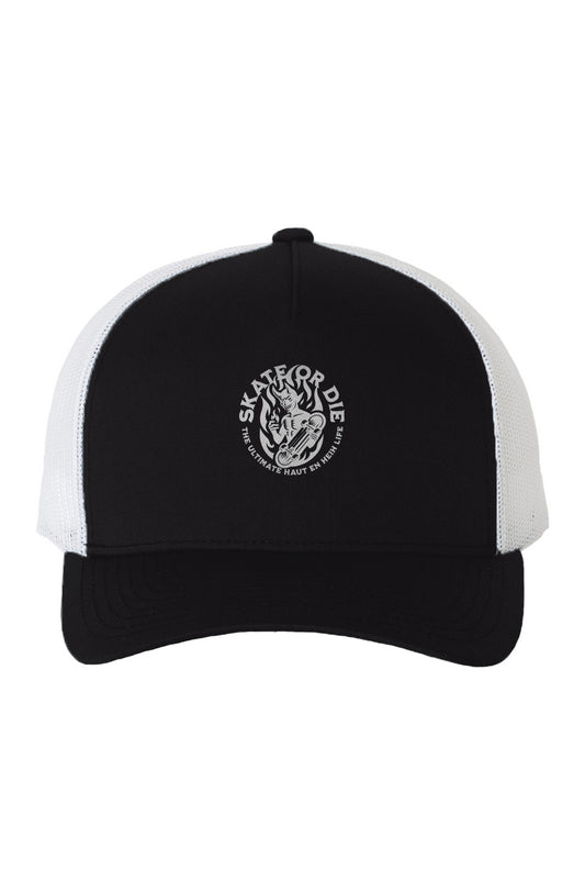 HH - Devil Skate Retro Cap