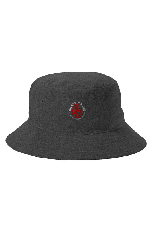 HH - Devil Skate Bucket Hat