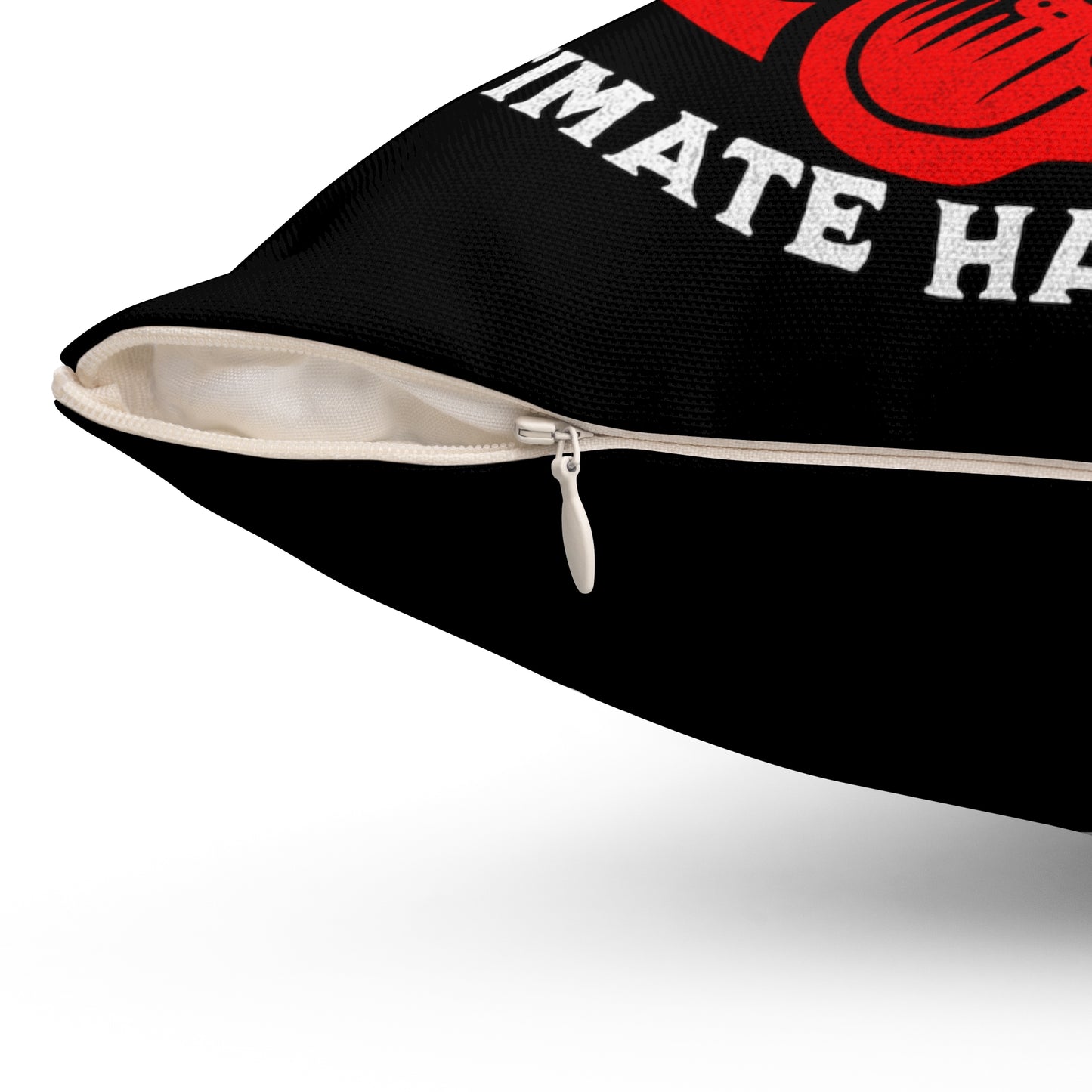 HH - Skate Devil Square Pillow